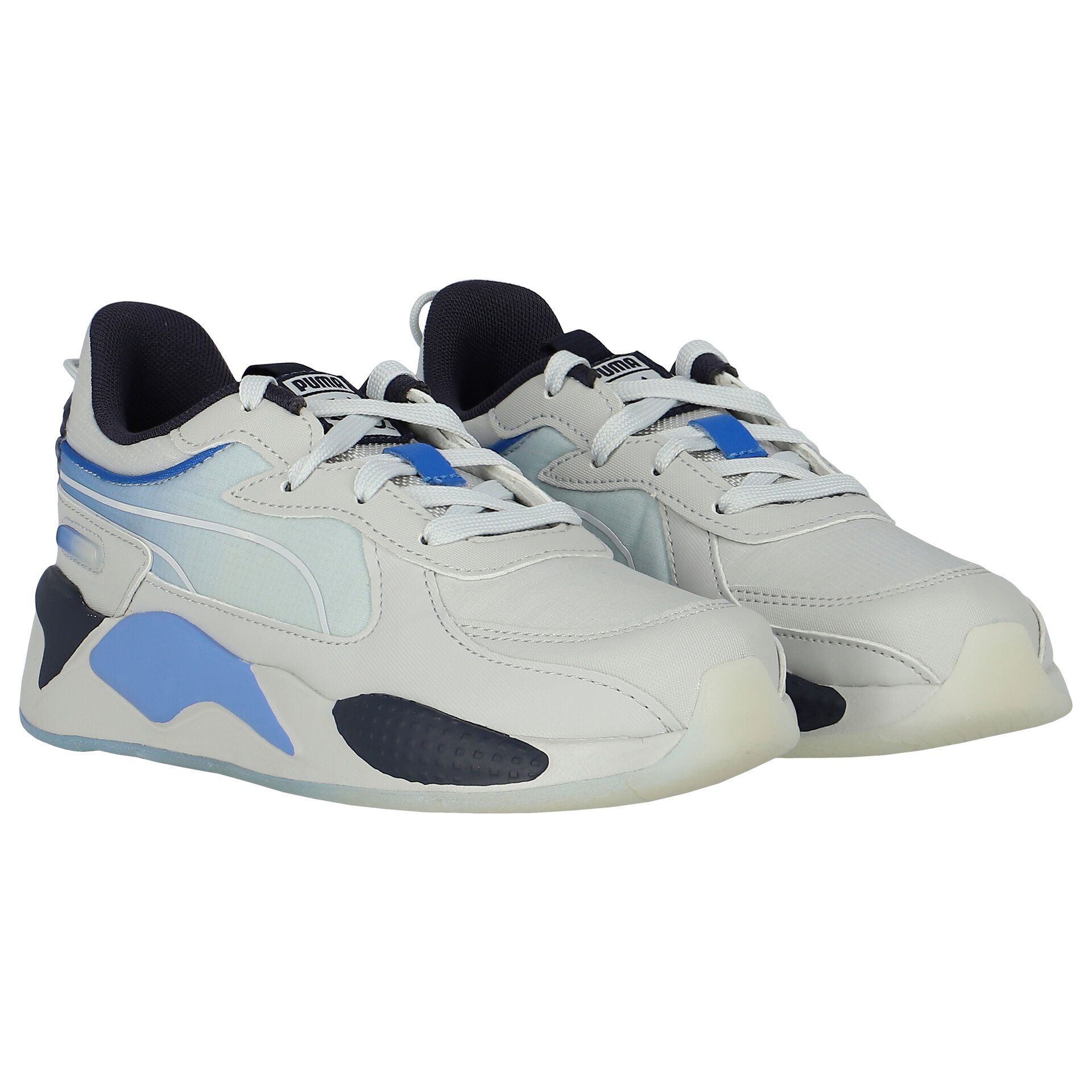 Rsx puma trainers on sale