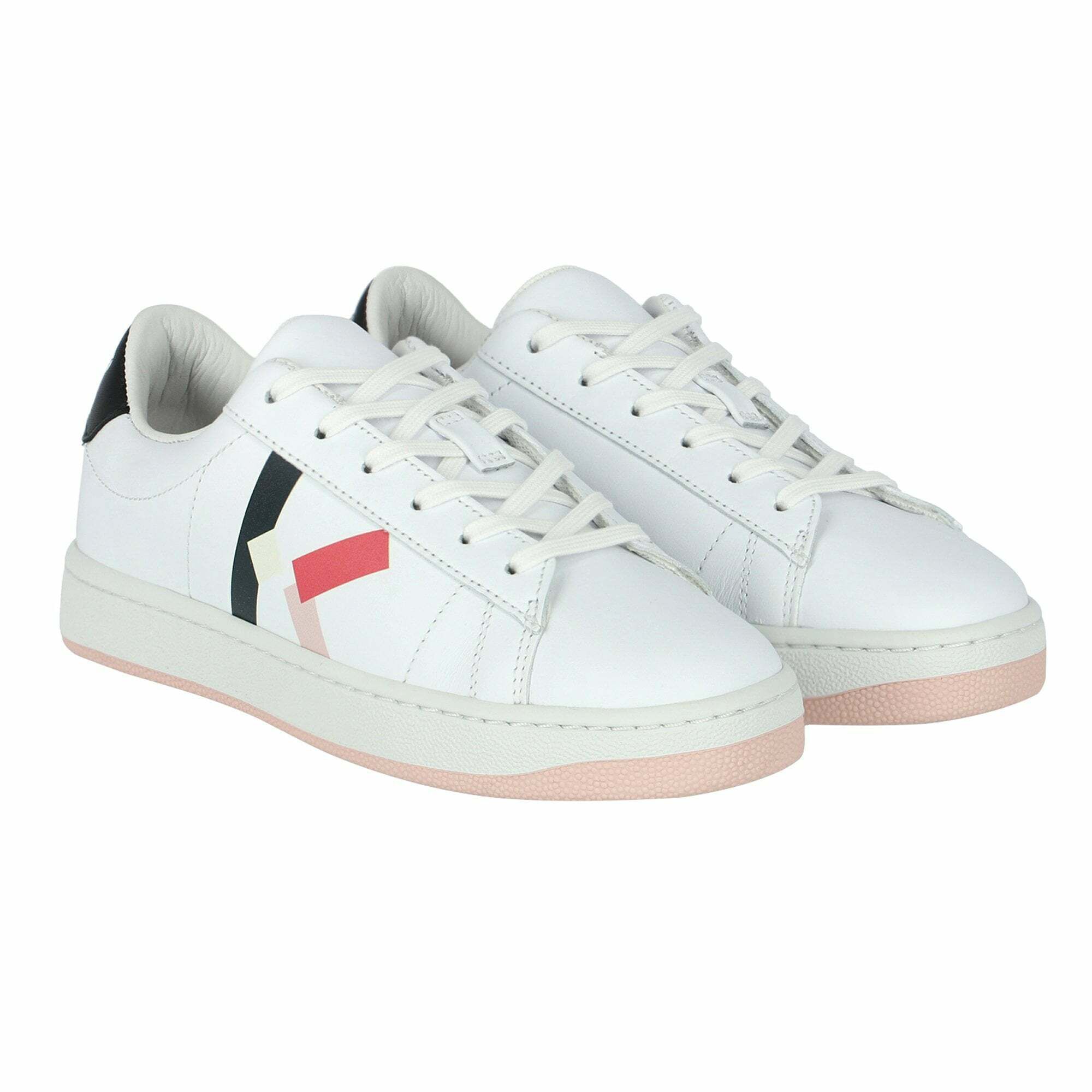 Kenzo white trainers new arrivals