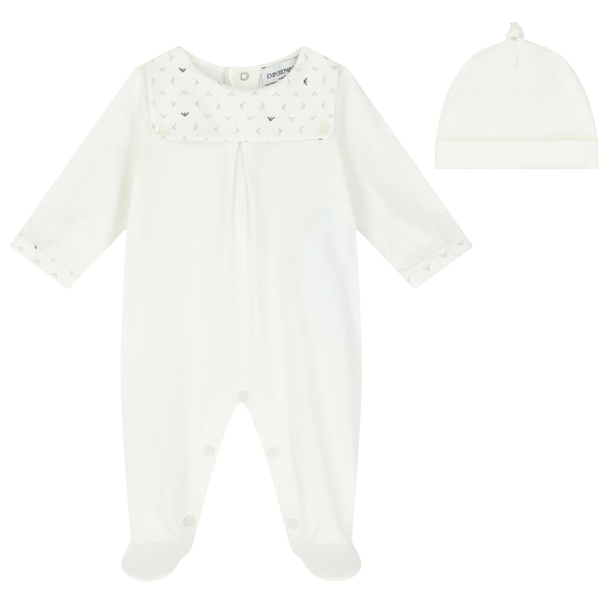 Armani baby outlet online