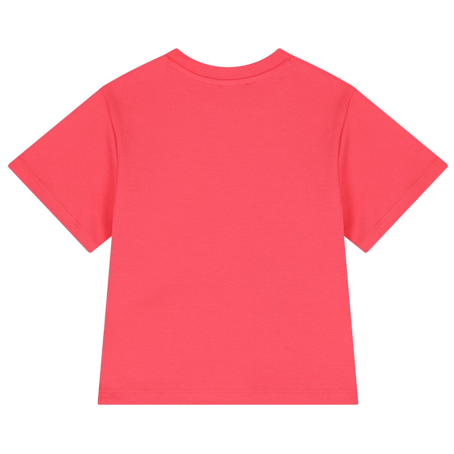 Girls Pink Bag T-Shirt, 1, hi-res
