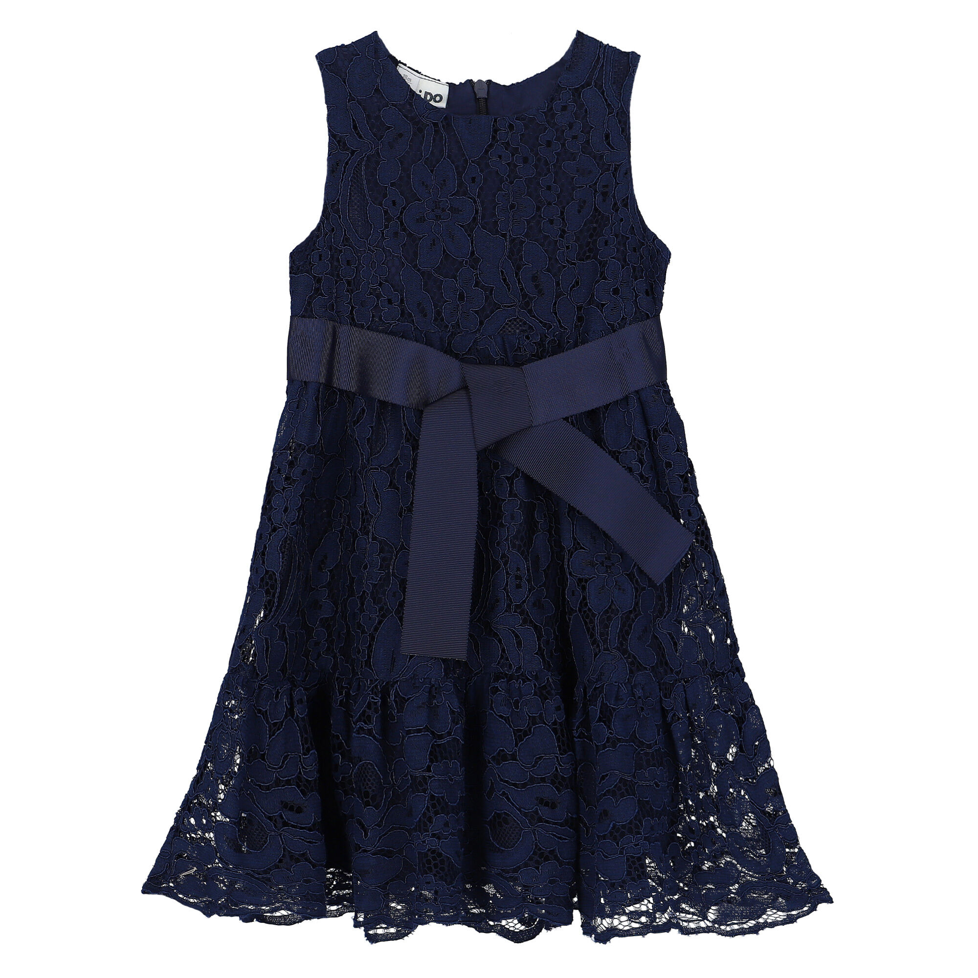 Lace dress for teenage girl outlet