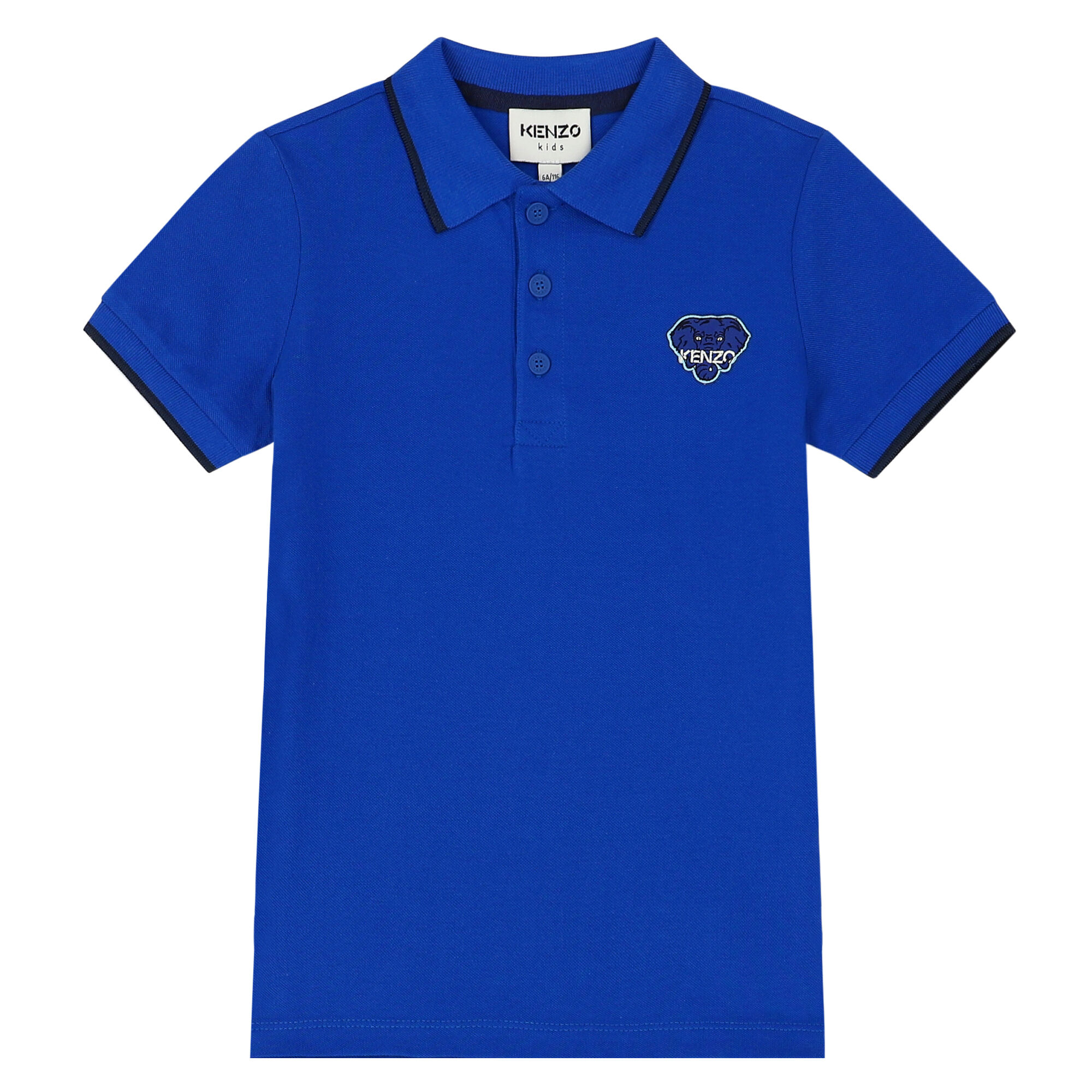 Boys kenzo best sale polo