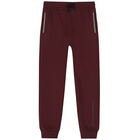 Boys Navy & Red 3-Piece Tracksuit, 1, hi-res