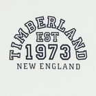 تي شيرتات بشعار للأولاد باللونين الأبيض والبيج (عبوة من قطعتين), 1, hi-res