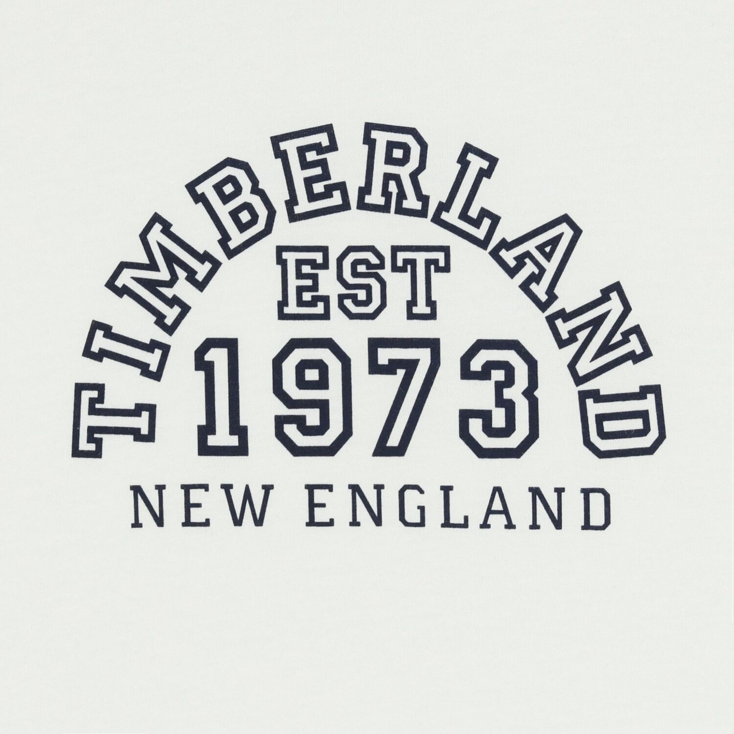 تي شيرتات بشعار للأولاد باللونين الأبيض والبيج (عبوة من قطعتين), 1, hi-res