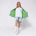 Boys White Logo T-Shirt, 1, hi-res