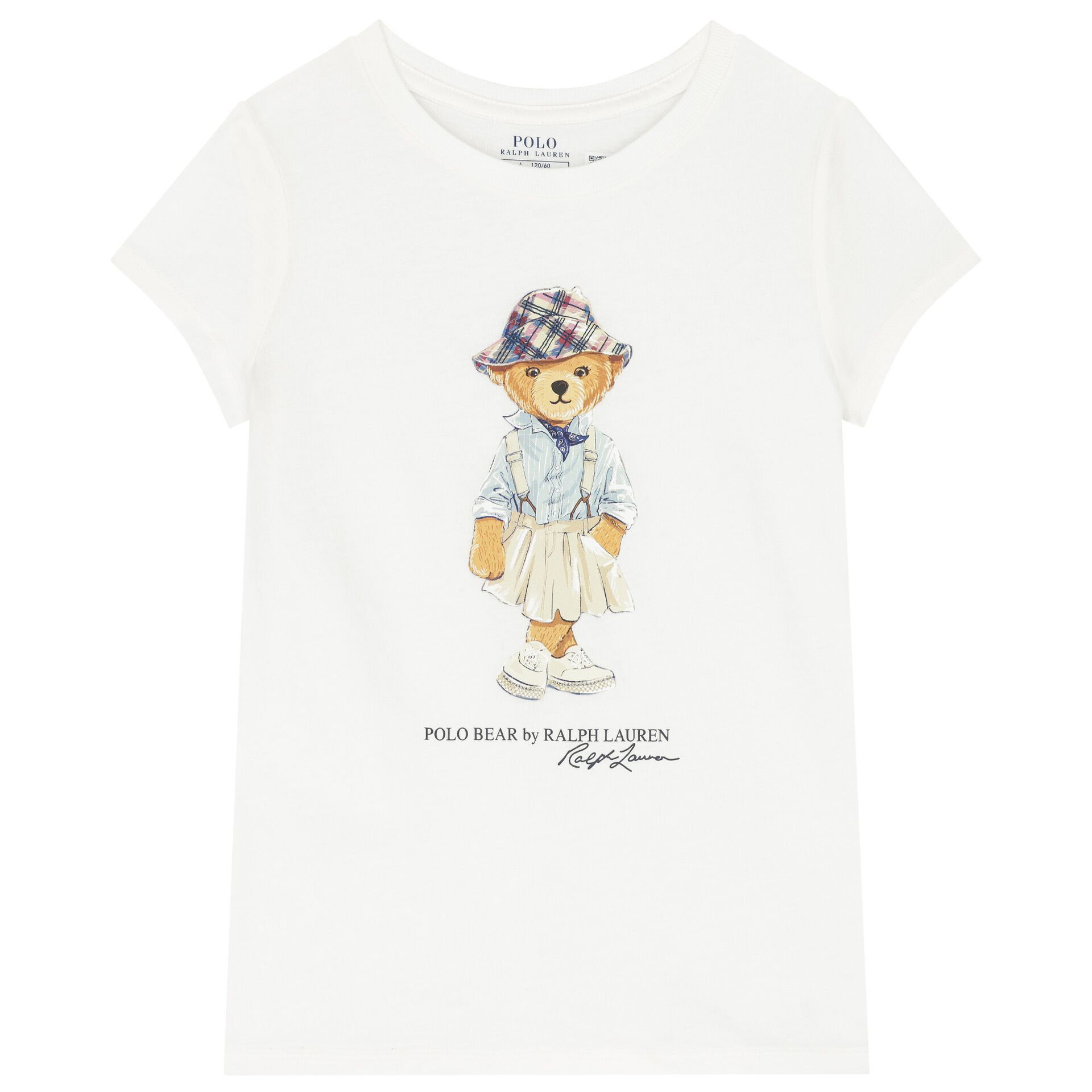 Junior ralph lauren t shirt top