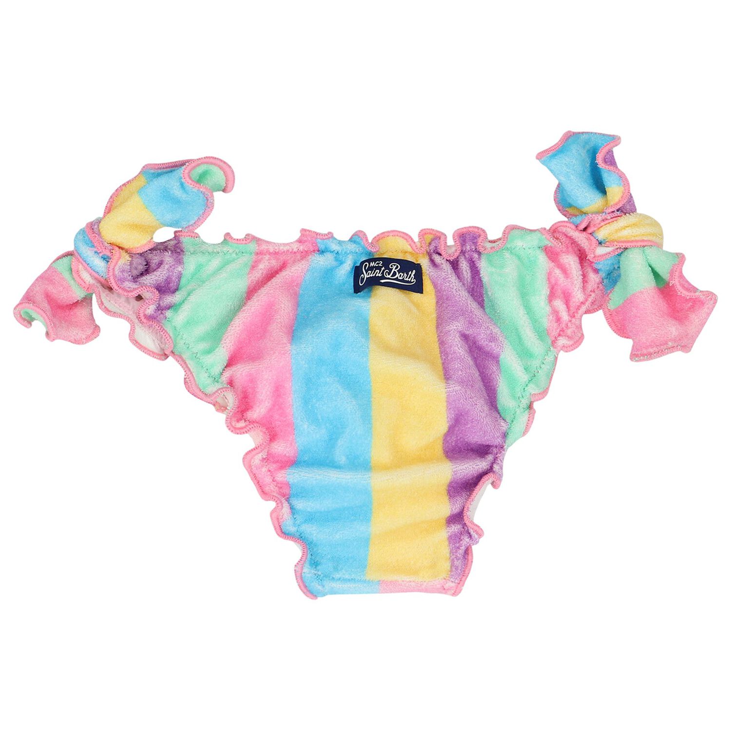 مايوة بيكينى مخطط للبنات , 1, hi-res image number null