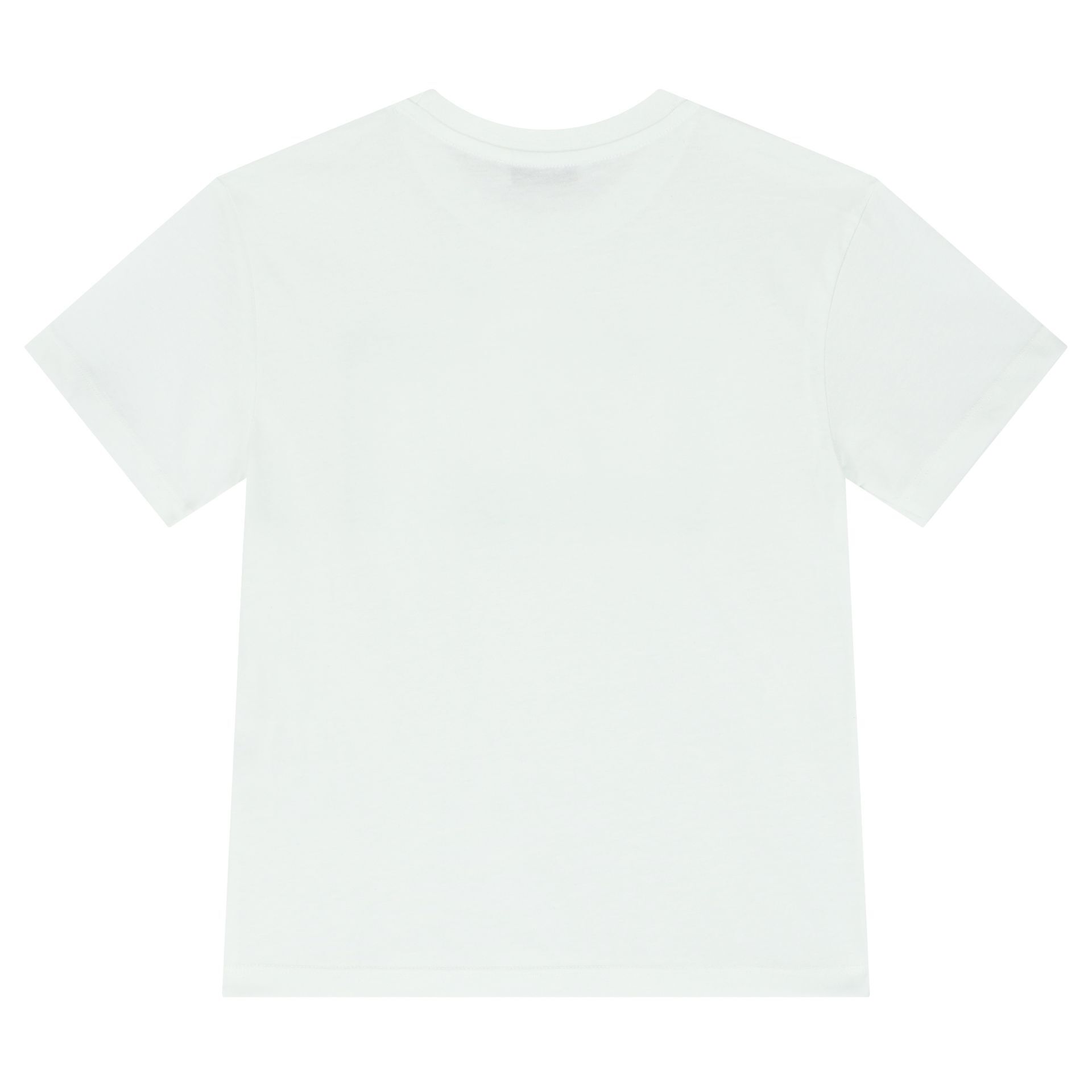 MSGM Milano GRAY COTTON Blend BRANDED Logo SweatShirt MAGLIA