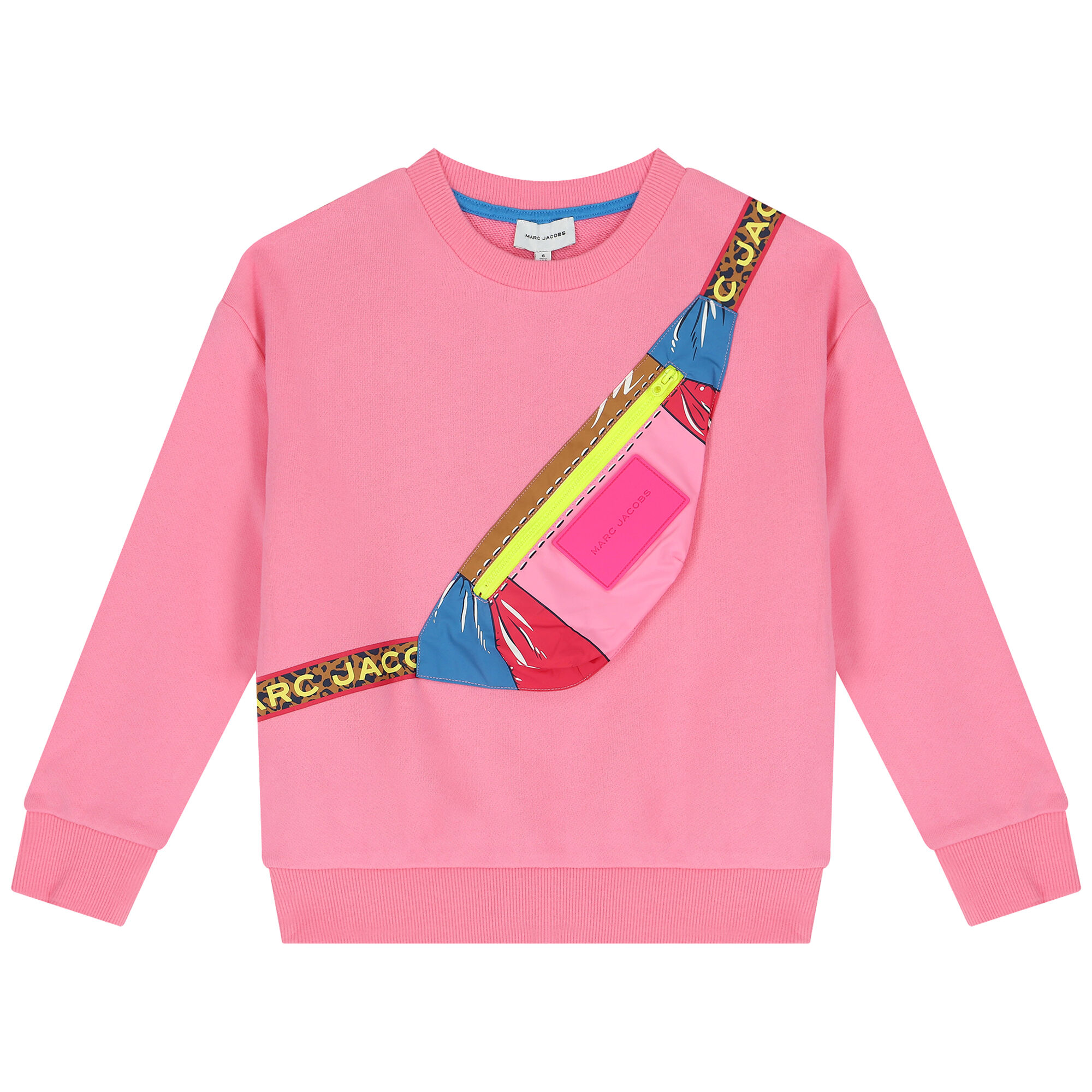 Marc by marc jacobs sweatshirt sales