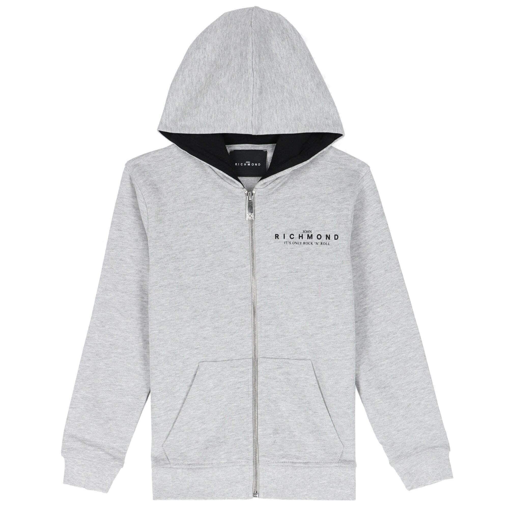 Kwd hoodie boys top