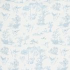 Baby Boys White & Blue Nest, 1, hi-res