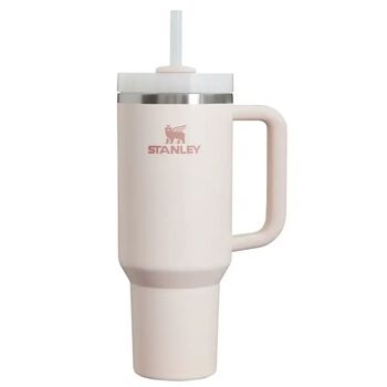 Girls Pink Quencher H2.0 Flowstate Tumbler