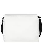 شنطة مواليد بشعار تيدي باللون العاجي للأطفال  , 1, hi-res