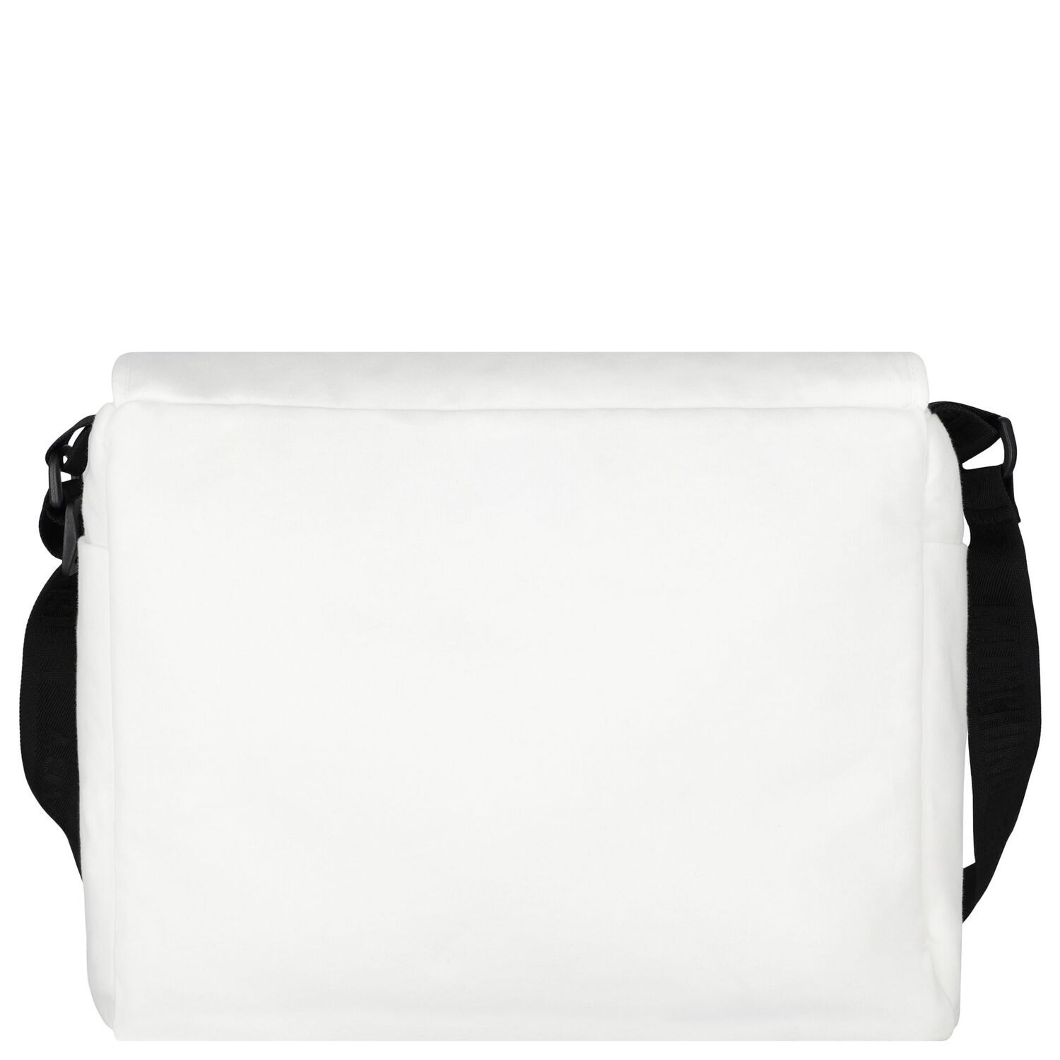 شنطة مواليد بشعار تيدي باللون العاجي للأطفال  , 1, hi-res