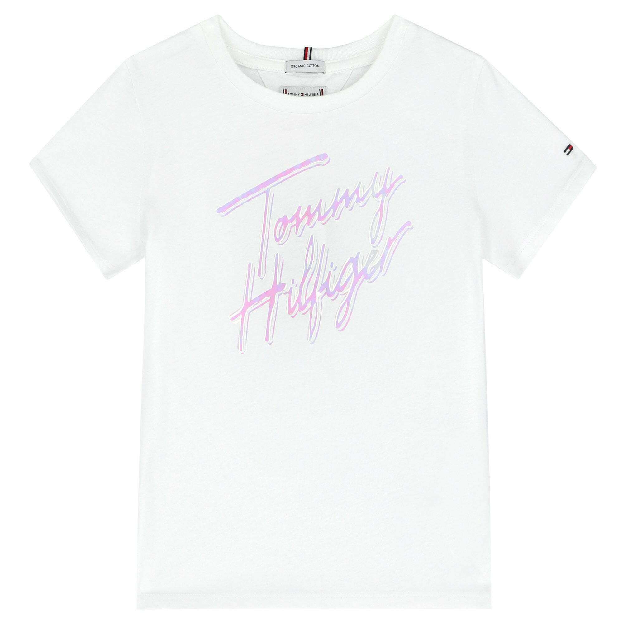 Tommy hilfiger girls top store