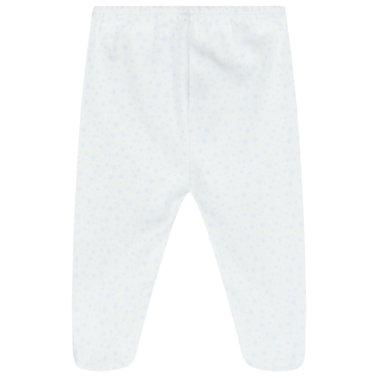 Boys White & Blue Stars Baby Gift Set, 1, hi-res image number null