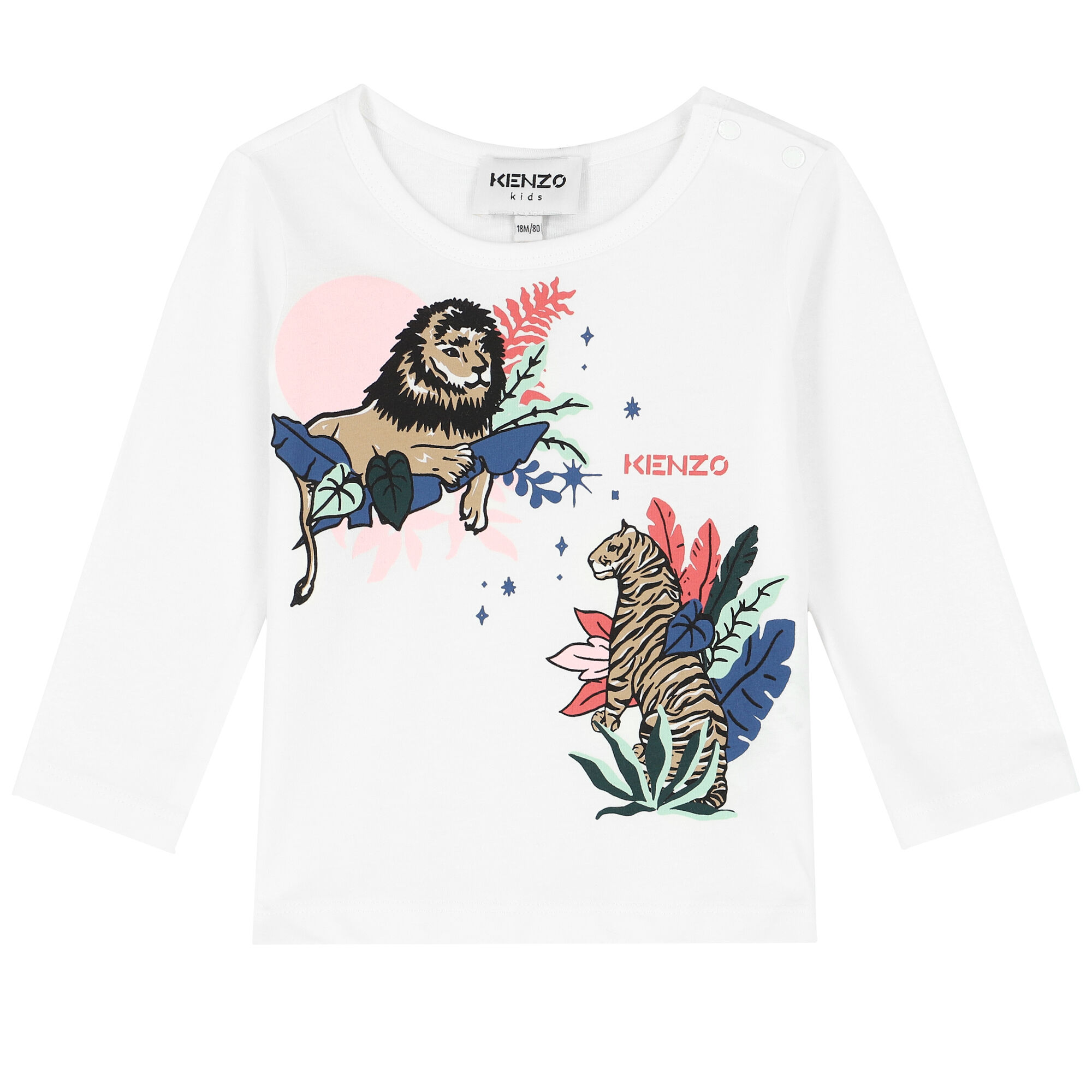 Kenzo hotsell usa 80