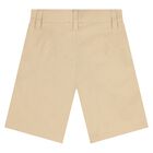 شورت كارجو باللون البيج , 1, hi-res