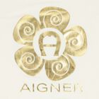 بطانية بنات بالشعار باللون العاجي, 1, hi-res