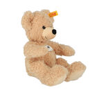 Beige Teddy Bear Toy ( 28cm ), 1, hi-res
