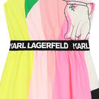 فستان بنات بشعار الشوبيت متعدد الألوان, 1, hi-res