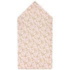 Baby Girls Pink & Gold Nest (82cm), 1, hi-res
