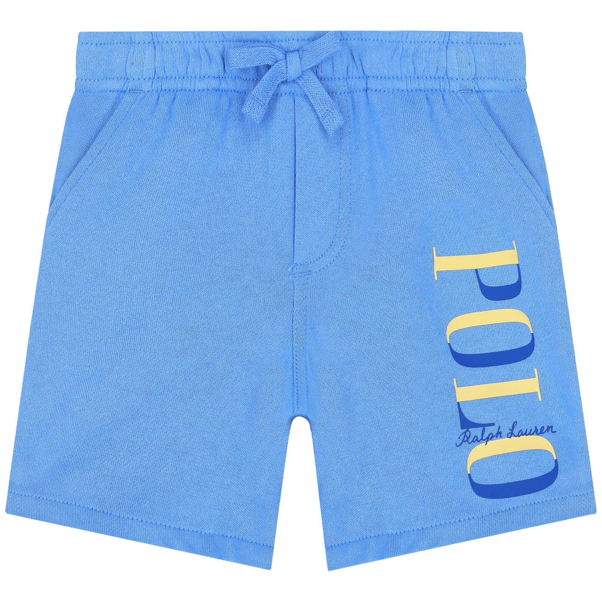 Ralph lauren shorts junior sales