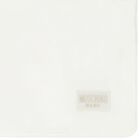 Ivory Teddy Bear Baby Blanket, 1, hi-res