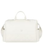 Ivory Baby Changing Bag ( 38cm ), 2, hi-res
