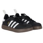 Black AdiFom Samba Trainers, 1, hi-res