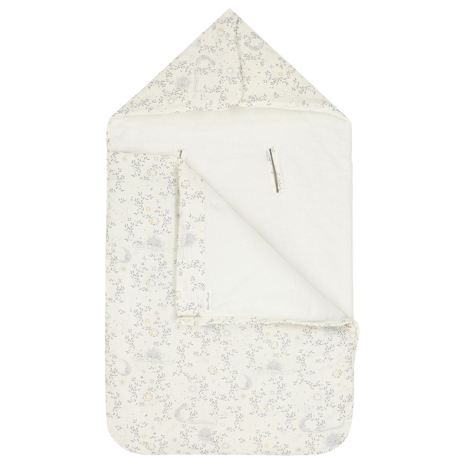 Ivory R&ecirc;ve &eacute;toil&eacute; Baby Nest, 1, hi-res