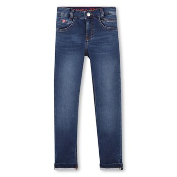 Boys Blue Denim Jeans