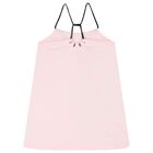 فستان بنات ديزي باللون الوردي, 1, hi-res