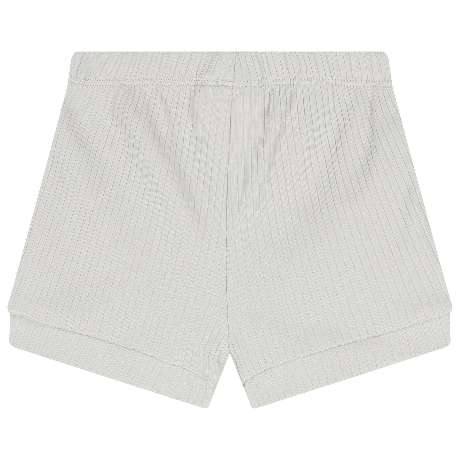 Ivory & Grey Bodysuits Set ( 2 Pack ), 1, hi-res