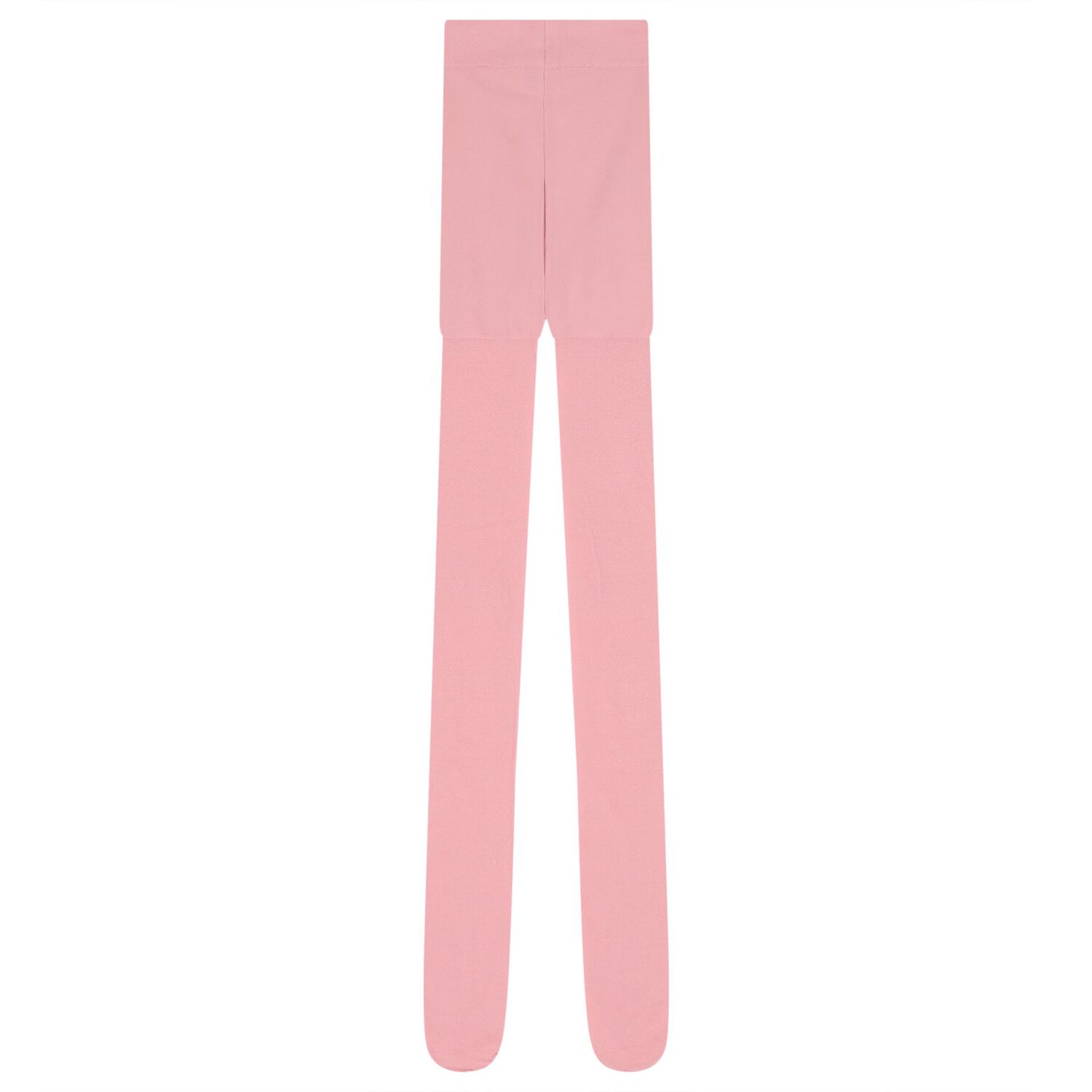 Girls Pink Lurex Tights, 2, hi-res