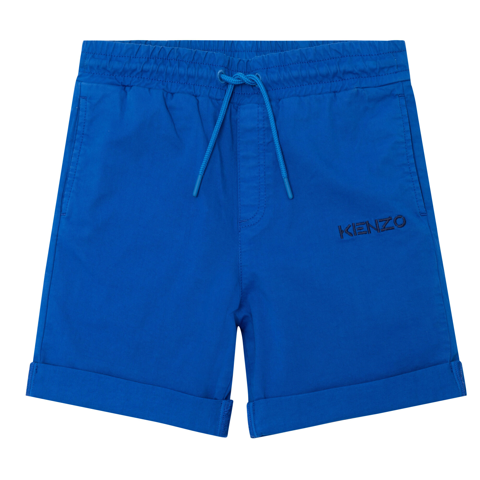 Kenzo boys shorts best sale
