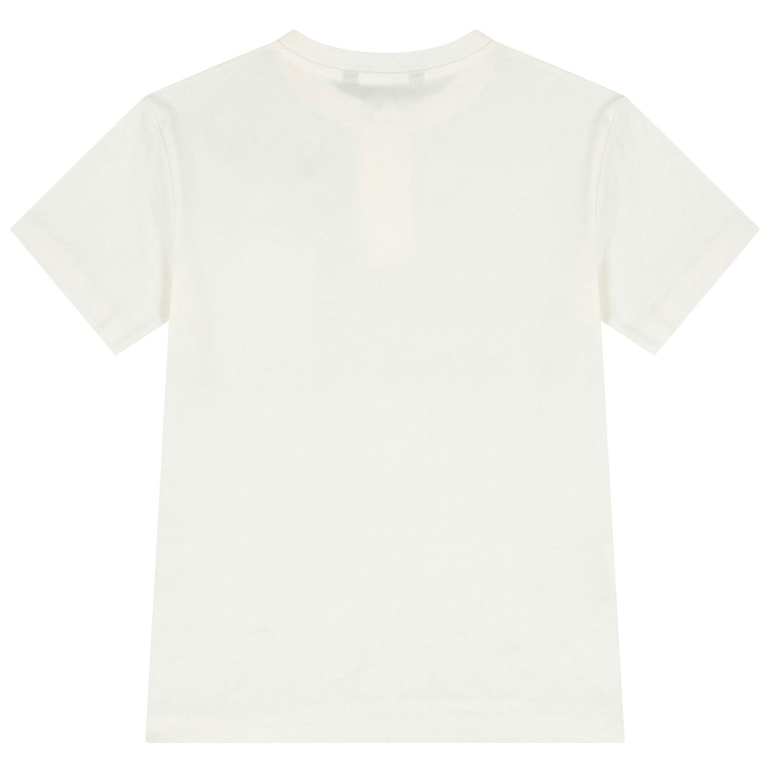 طقم شورت للأولاد باللون العاجي والبيج, 1, hi-res