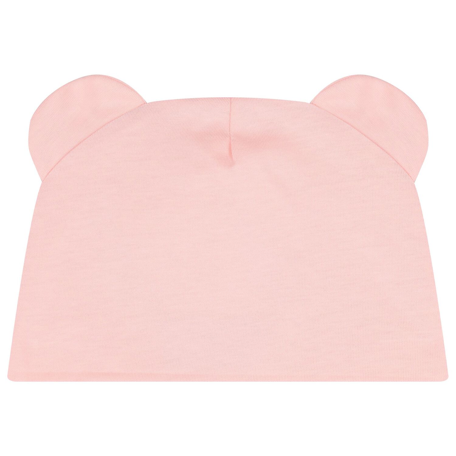 Baby Girls Pink Teddy Bear Logo Babygrow Gift Set , 4, hi-res