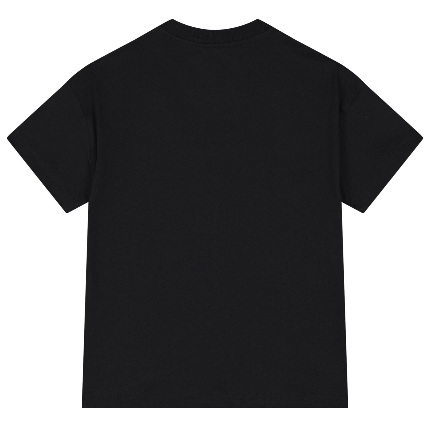 Black Logo T-Shirt, 1, hi-res image number null