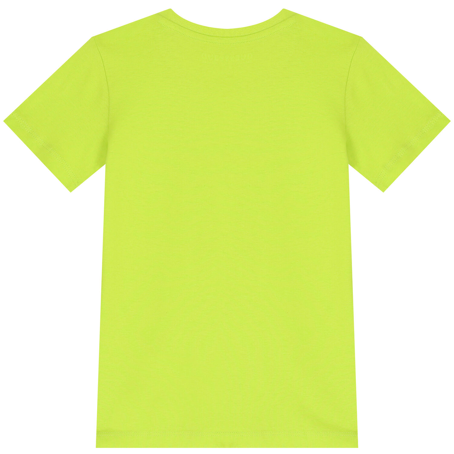 تيشيرت أولاد بشعار تيدى باللون الاخضر, 4, hi-res