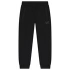 Boys Red & Black Logo Tracksuit, 1, hi-res