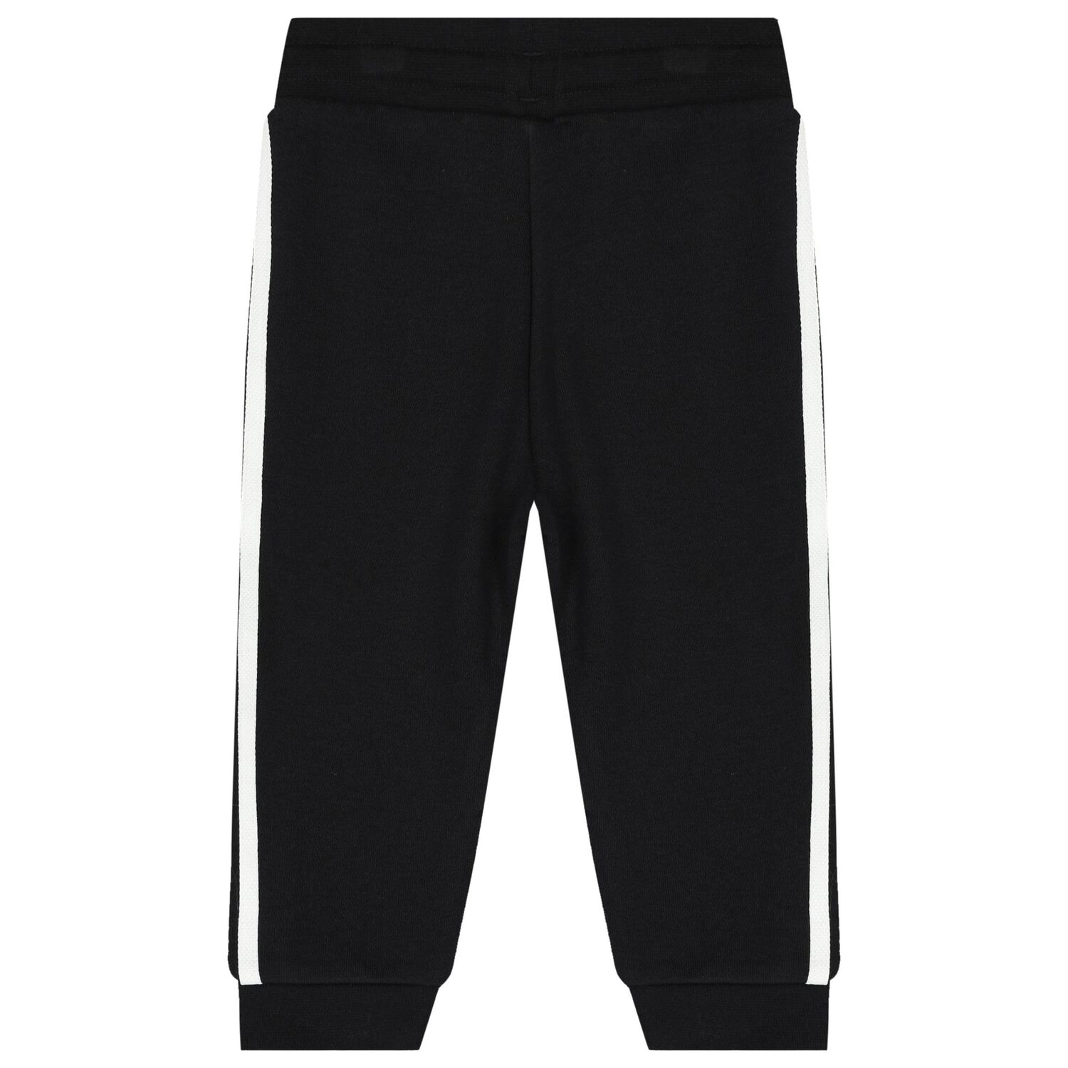 Black & White Logo Tracksuit, 1, hi-res