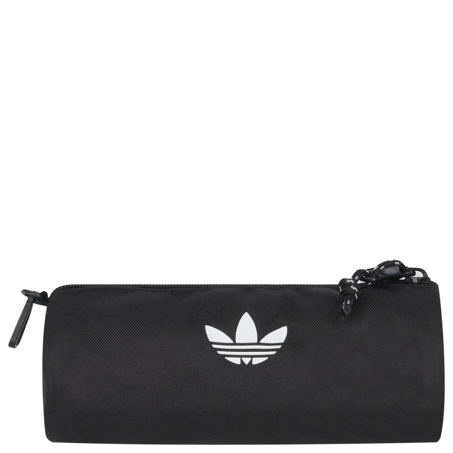 حقيبة ظهر بالشعار باللون الأسود, 1, hi-res