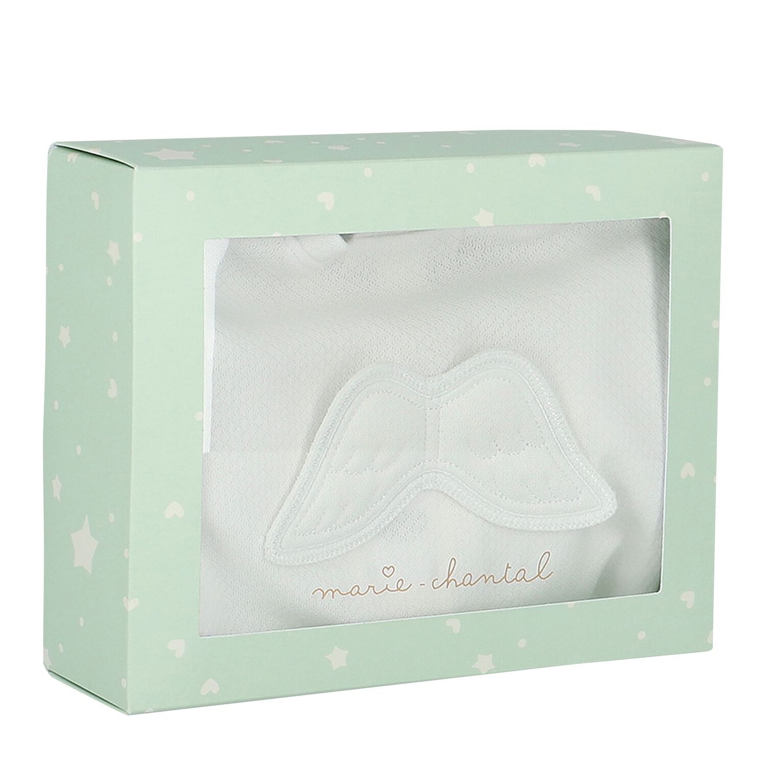 White Angel Wings Babygrow, 2, hi-res image number null