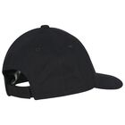 قبعه بالشعار باللون الاسود , 1, hi-res