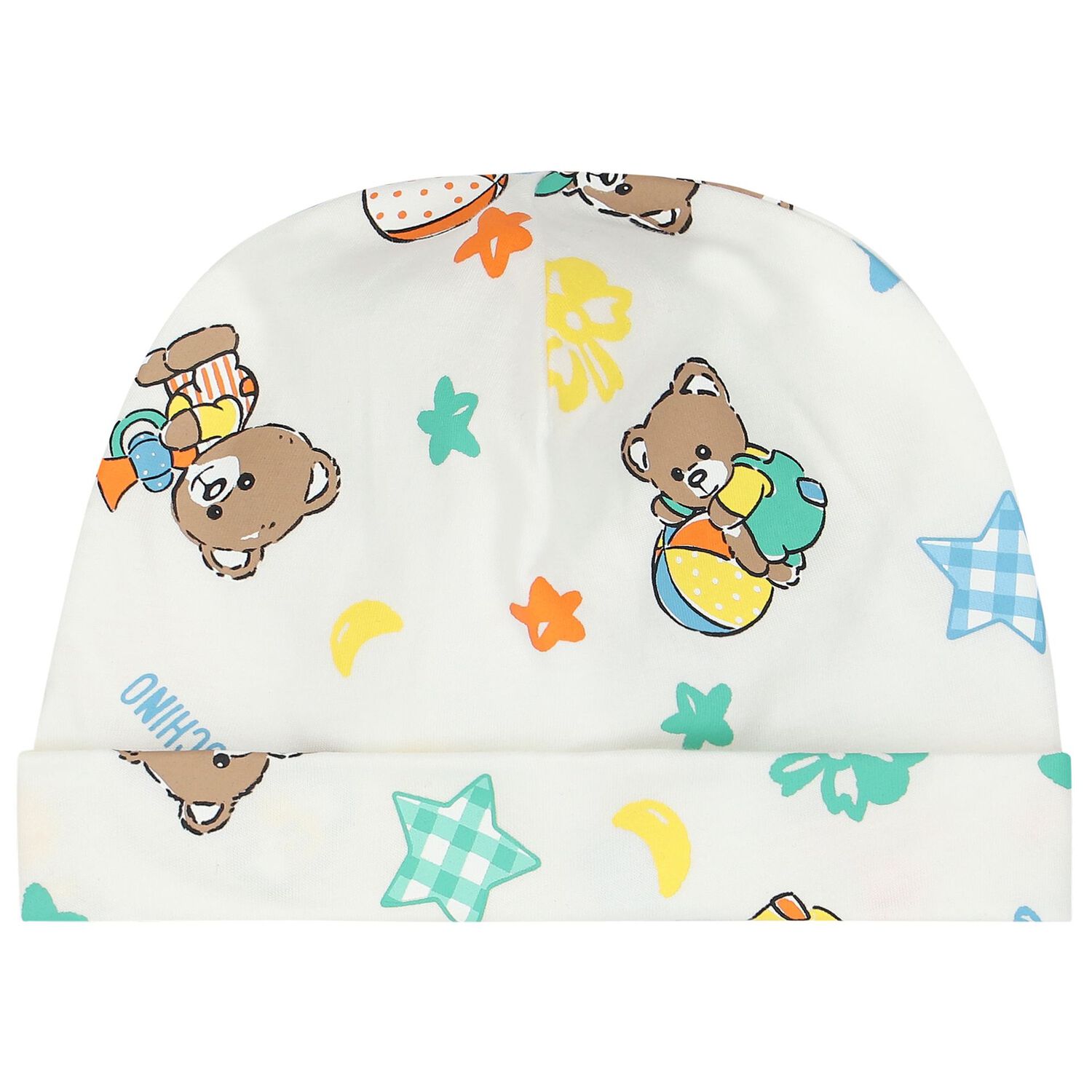 Ivory Logo Babygrow Gift Set, 1, hi-res image number null