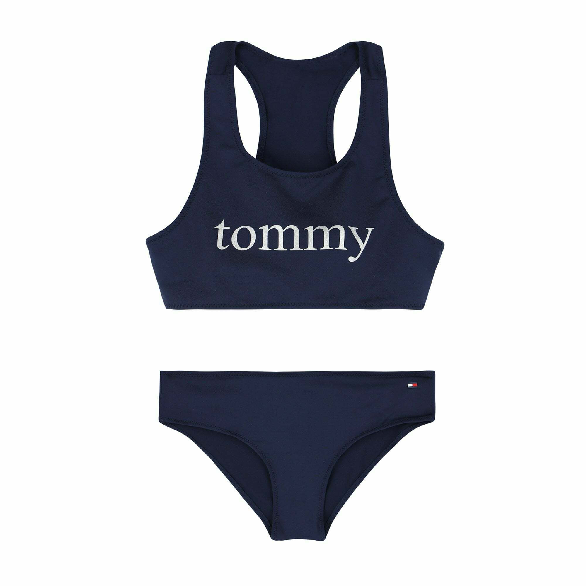 Tommy hilfiger kids bikini deals