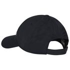 Black Logo Cap, 1, hi-res