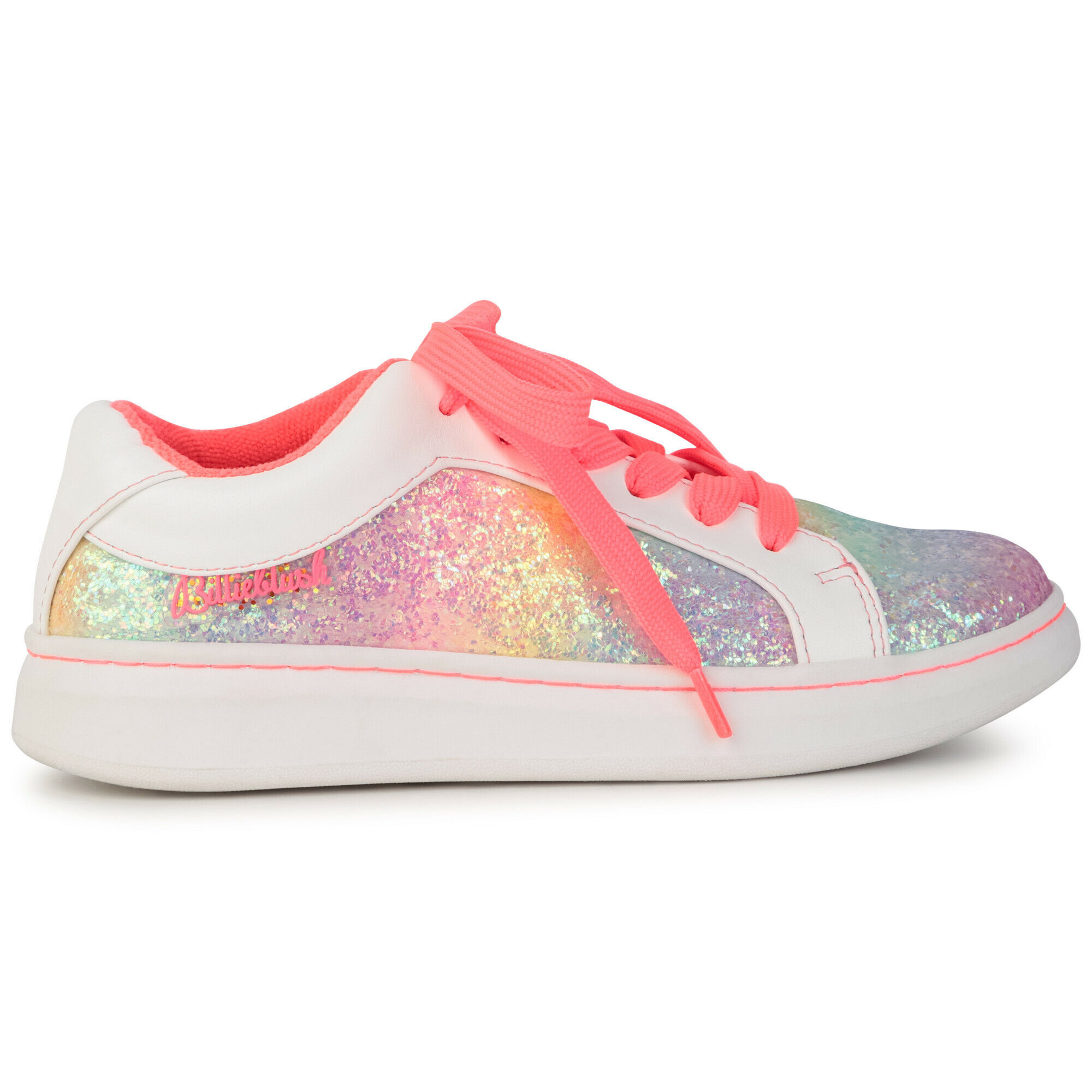 Billieblush trainers on sale